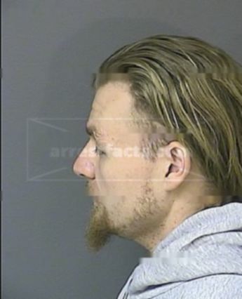 Justin Wayne Haase