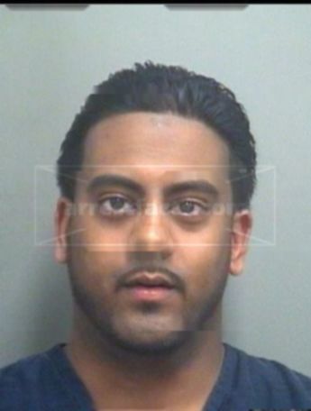 Kieran Persaud