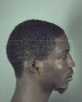 Randy Marquell Furlow