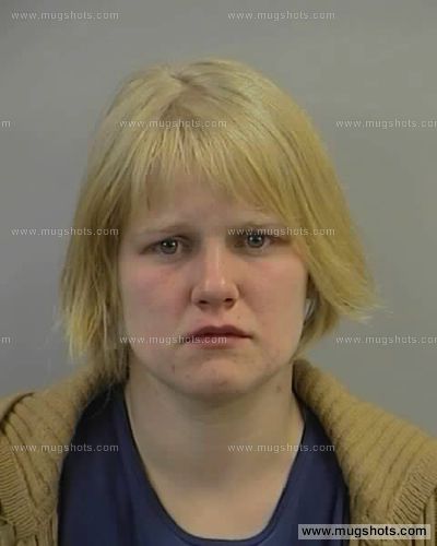 Samantha Gail Rogers