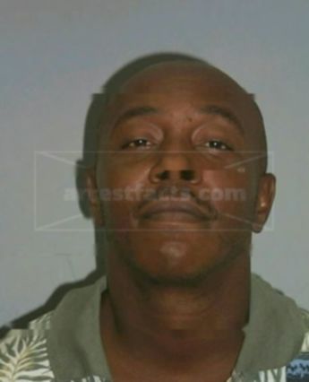 Leonard Dotson
