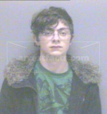 Zachary Michael Bowling
