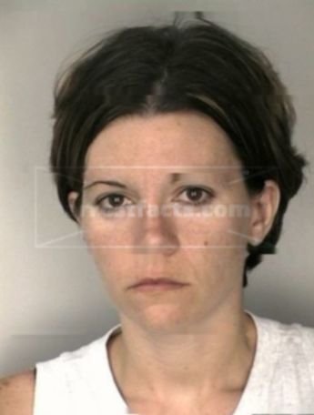 Michelle Lee Warf