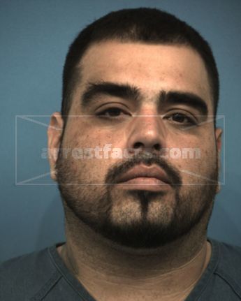 Mark Anthony Rodriguez