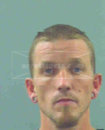Travis Joel Roberts