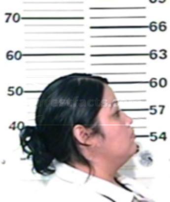 Mary Elizabeth Carranza Anciso