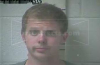 Allen Douglas Ray