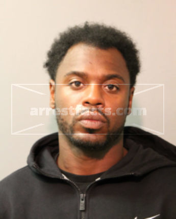 Reginald Hurt