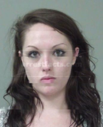 Alexandria Leigh Terry
