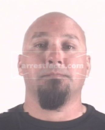 Mark Cisneros