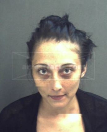 Alexandria Teresa Martinez