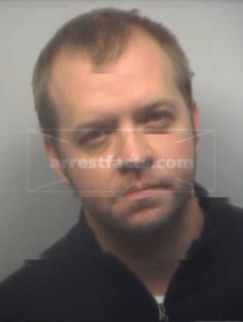 Matthew Warren Walker