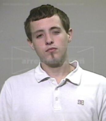 Corey Preston Dearman