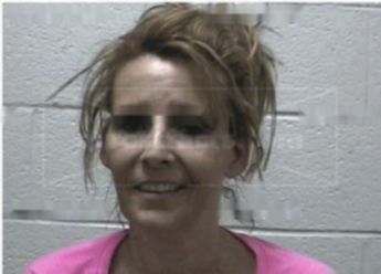 Reed Melissa Ann