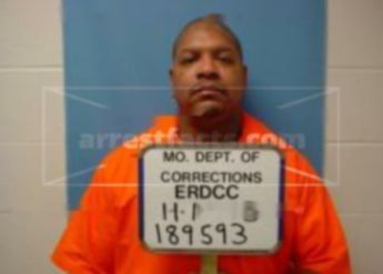 Ulysses Antwon Johnson