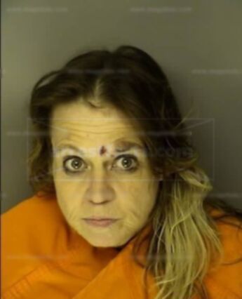 Tammy R. Cooper
