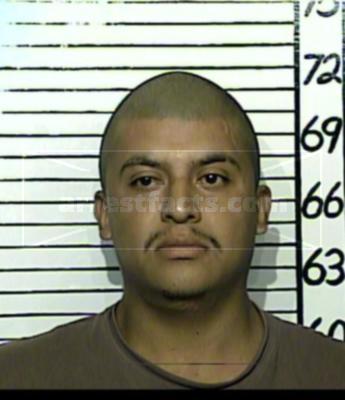 Juan Alberto Garcia Reyes