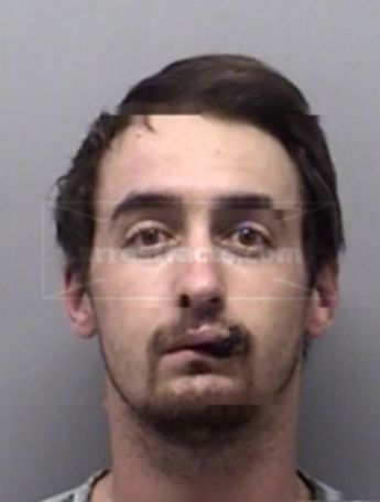 Tyler Paul Caster