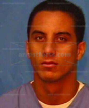 Anthony Martinez