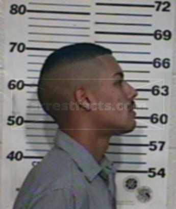 Mario Silva Rosas