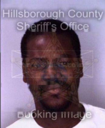 Wilford Bradford Jr.