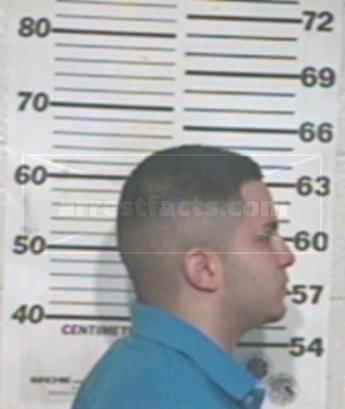 Ramiro Raul Jr Marrin Ramirez