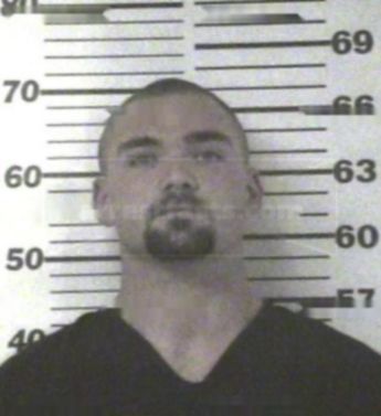 Tyler Dewayne Scruggs