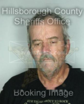 Ronald Joseph Briere