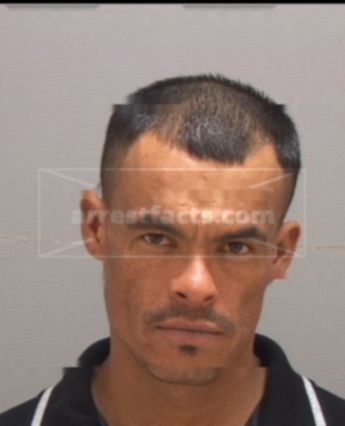 Jose Corrales Hernandez