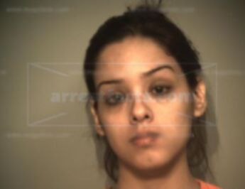 Angelica Yaneth Alonzo