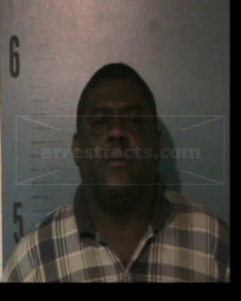 Anthony Bernard Busby
