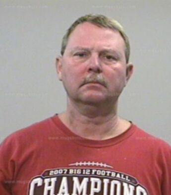 Raymond Clark