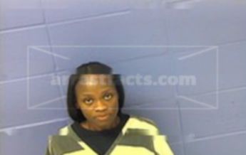 Chasity Livingston