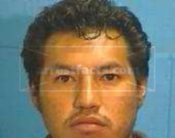 Ismael Miranda Martinez