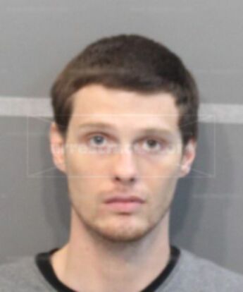 John Michael Kelly Cox