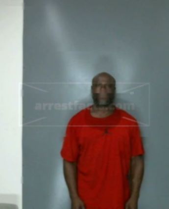 Glenn Allen Williams
