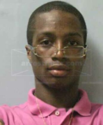 Christopher Devante Barr