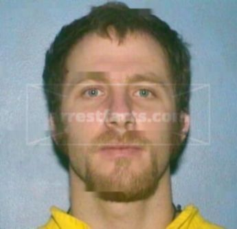 Chad A. Hewerdine