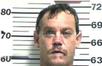 Kirby Glenn Pitts