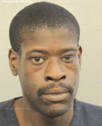 Virgil Portier Smith