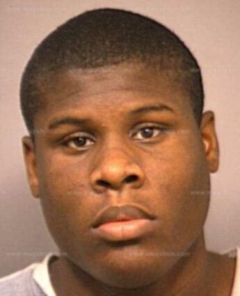 Travis J Whitfield
