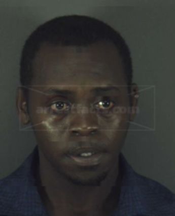 Kenneth Jerome Shaw