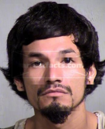 Manny David Vigil