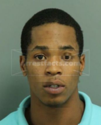 Jaqwan Julis Terry