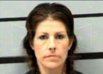 Melody Ann Applegate