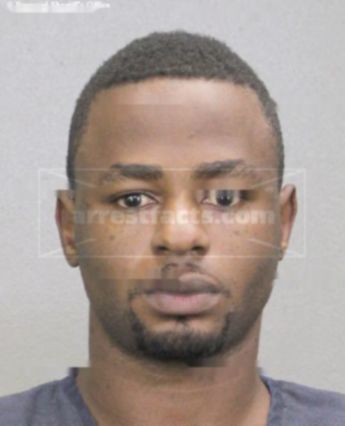 Orlando Norris
