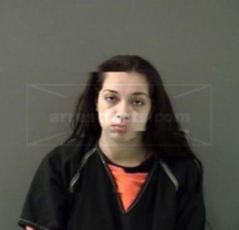 Serina Faye Davis