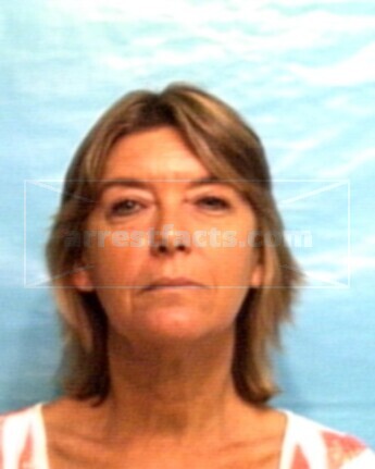 Madeline Dianne Johnson