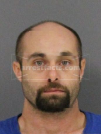 Jeremy Dale Andrews