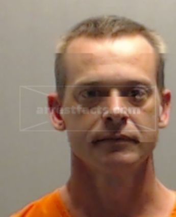 Cory Austin Johnson